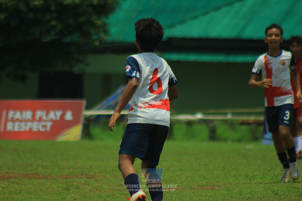 ijl u14 111025 satharlan fc vs binna banua fc