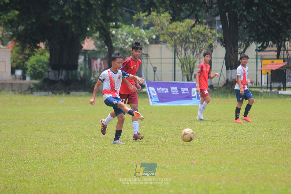ijl u14 111025 satharlan fc vs binna banua fc