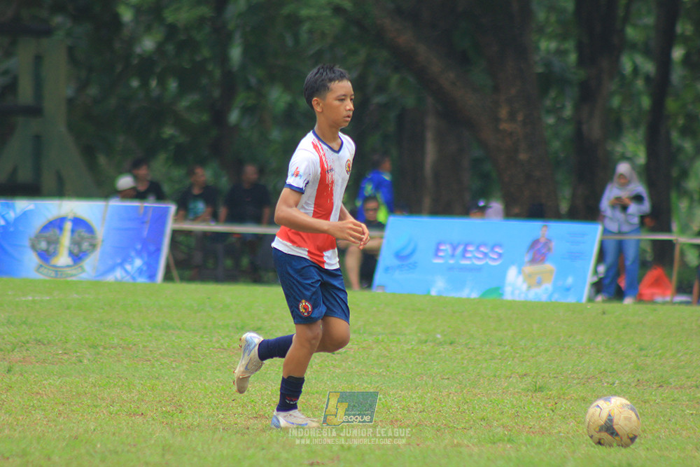 ijl u14 111025 satharlan fc vs binna banua fc