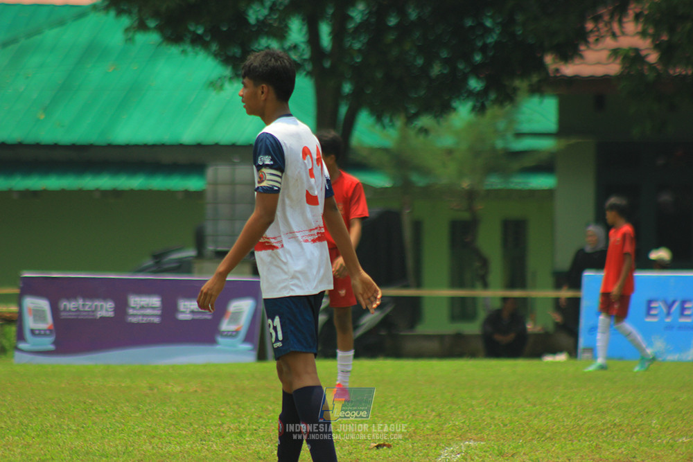 ijl u14 111025 satharlan fc vs binna banua fc
