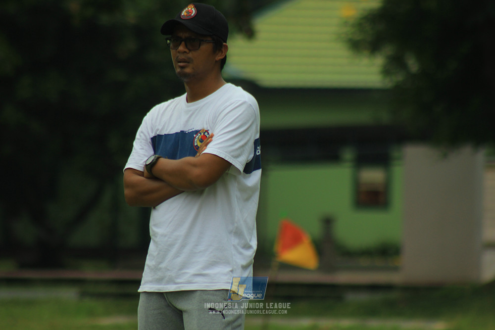 ijl u14 111025 satharlan fc vs binna banua fc