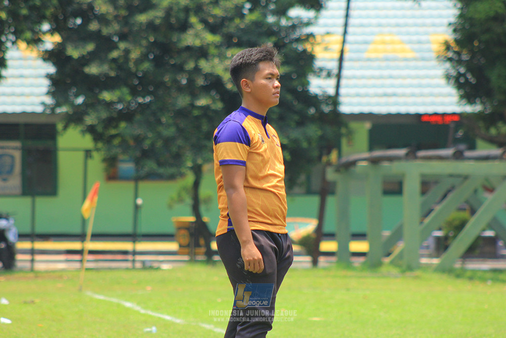 ijl u14 111025 satharlan fc vs binna banua fc