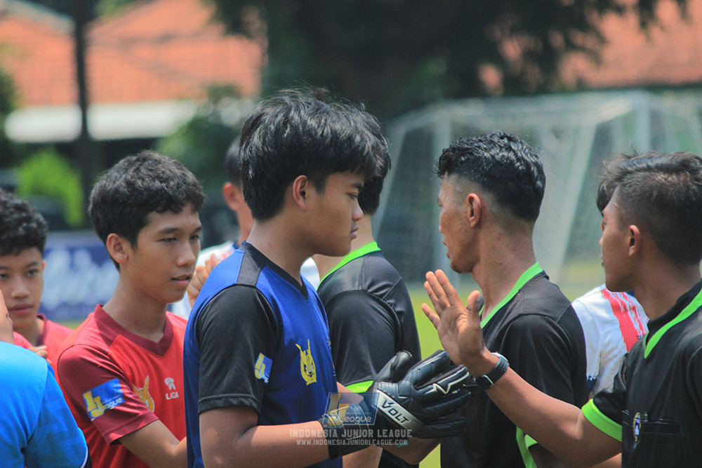 ijl u14 111025 satharlan fc vs binna banua fc