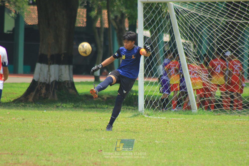 ijl u14 111025 satharlan fc vs binna banua fc