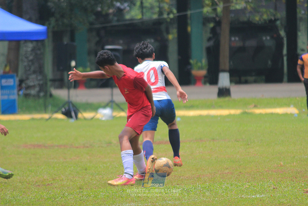ijl u14 111025 satharlan fc vs binna banua fc