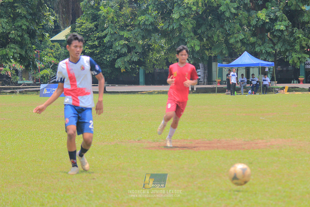 ijl u14 111025 satharlan fc vs binna banua fc