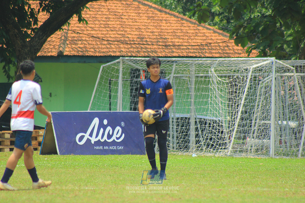 ijl u14 111025 satharlan fc vs binna banua fc