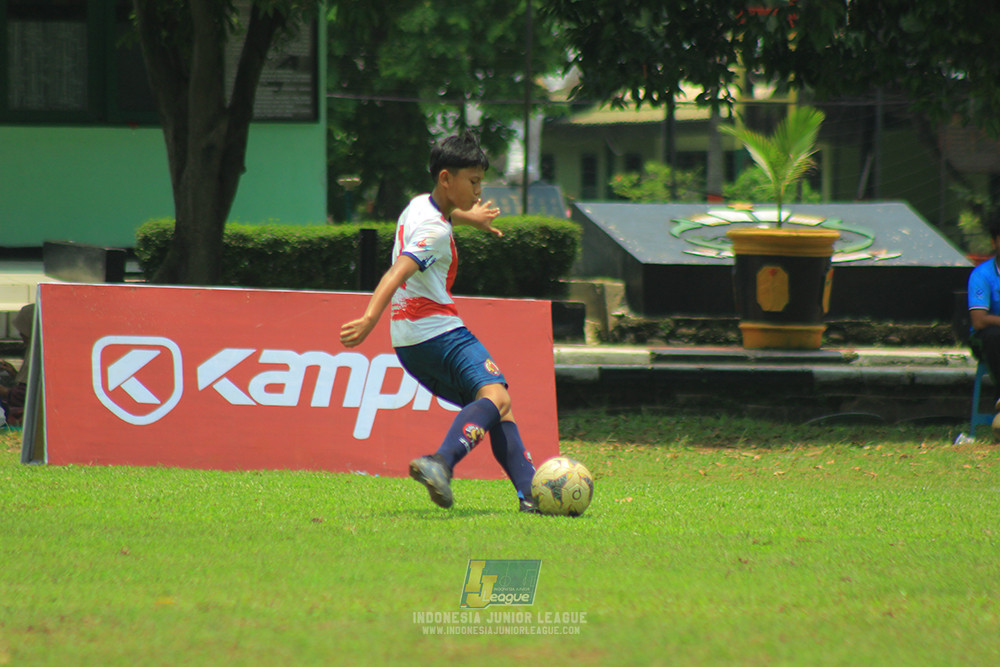 ijl u14 111025 satharlan fc vs binna banua fc