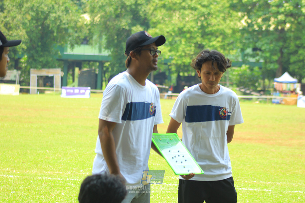 ijl u14 111025 satharlan fc vs binna banua fc