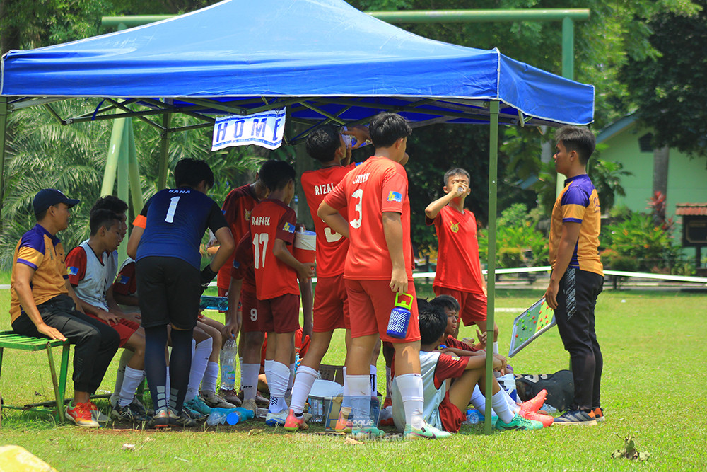ijl u14 111025 satharlan fc vs binna banua fc