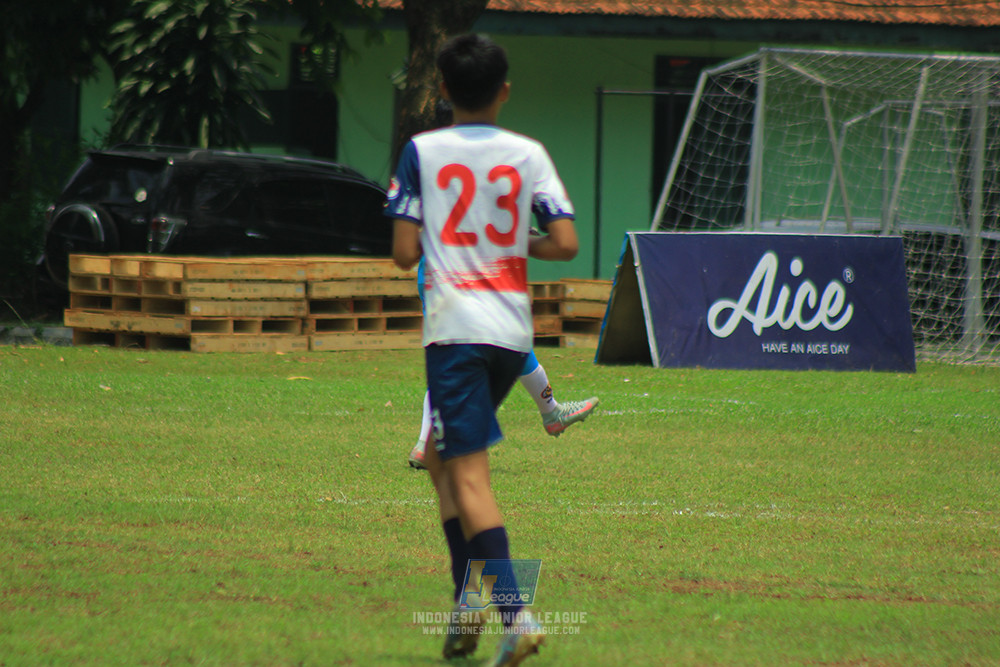 ijl u14 111025 satharlan fc vs binna banua fc