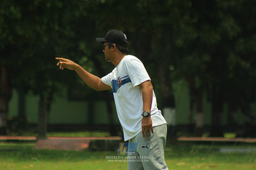 ijl u14 111025 satharlan fc vs binna banua fc