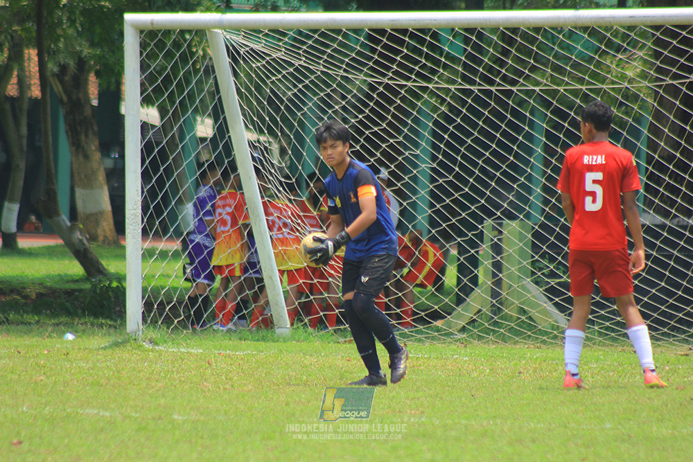 ijl u14 111025 satharlan fc vs binna banua fc