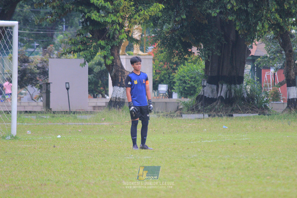 ijl u14 111025 satharlan fc vs binna banua fc