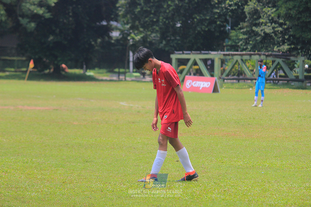 ijl u14 111025 satharlan fc vs binna banua fc