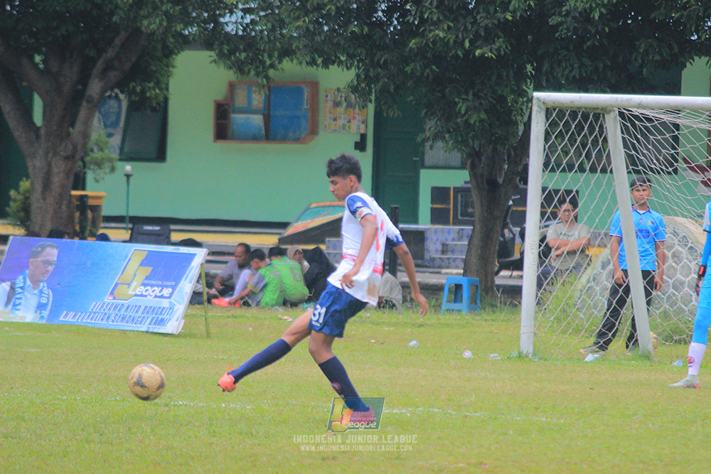 ijl u14 111025 satharlan fc vs binna banua fc