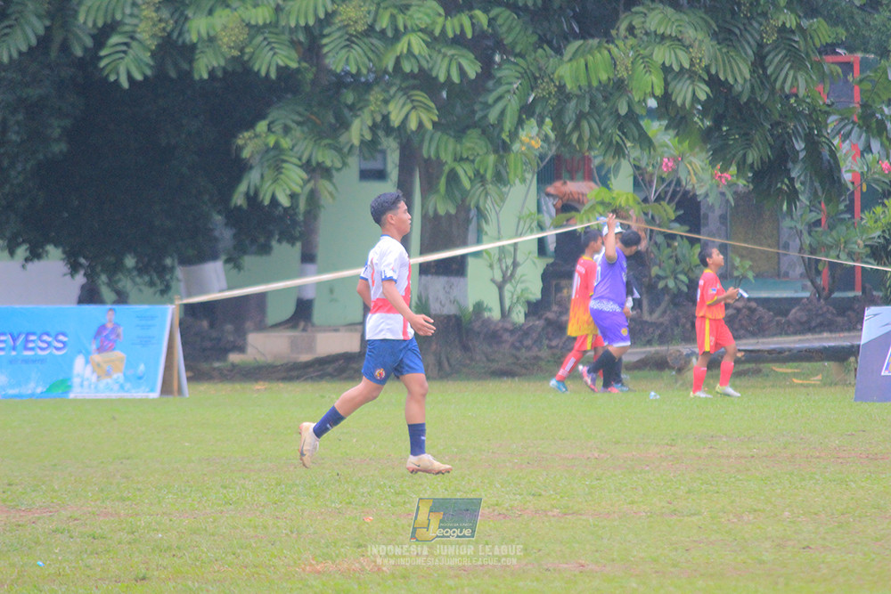ijl u14 111025 satharlan fc vs binna banua fc