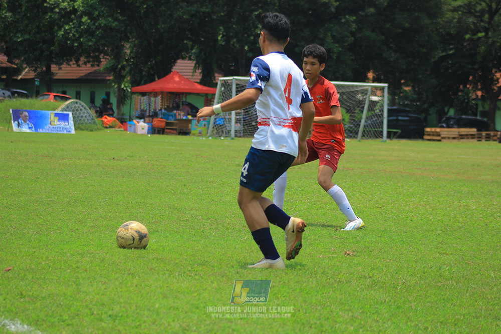 ijl u14 111025 satharlan fc vs binna banua fc