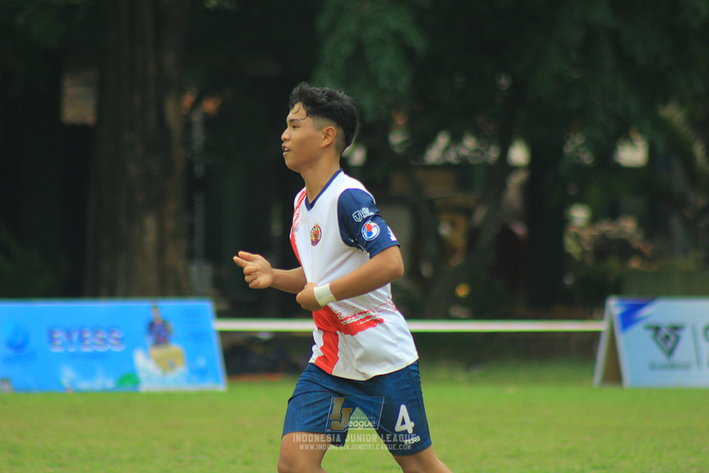 ijl u14 111025 satharlan fc vs binna banua fc