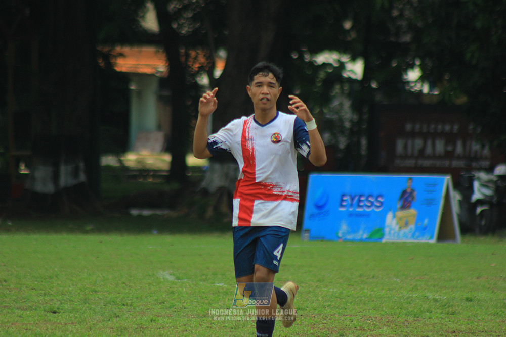 ijl u14 111025 satharlan fc vs binna banua fc