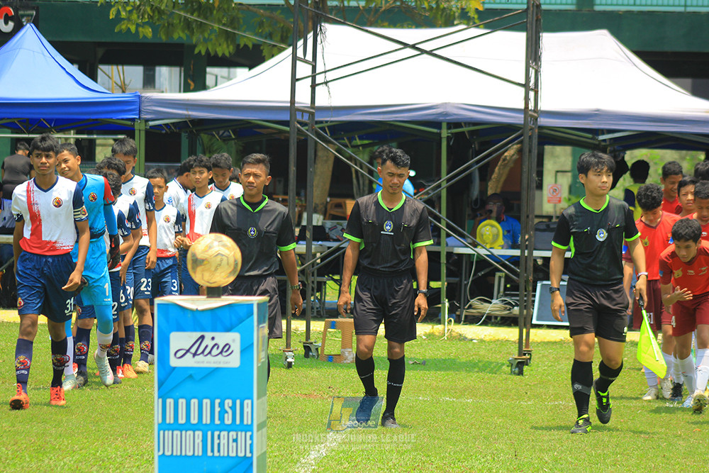 ijl u14 111025 satharlan fc vs binna banua fc