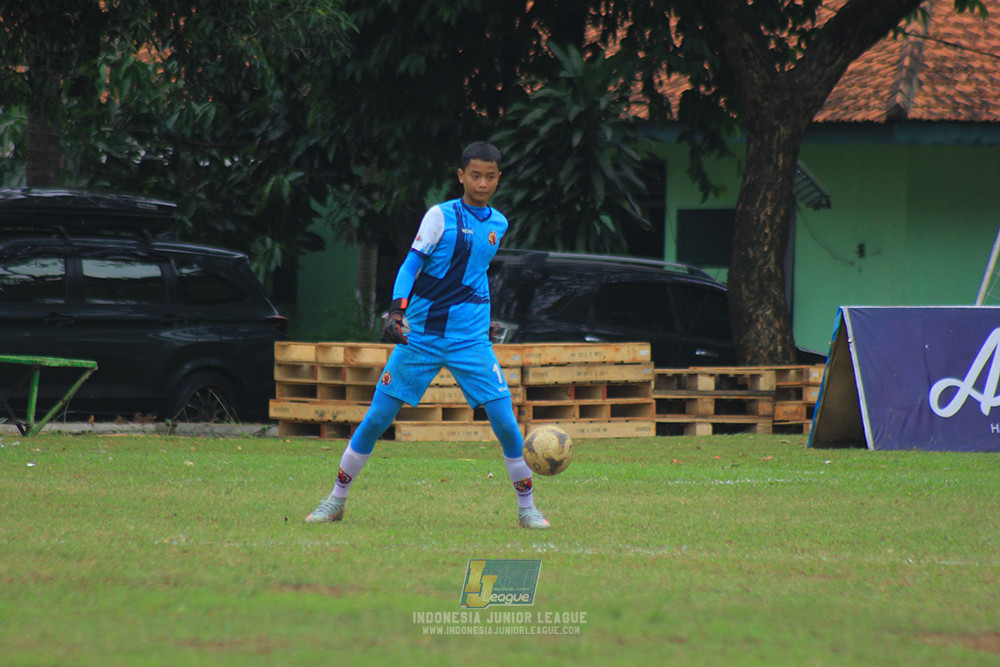 ijl u14 111025 satharlan fc vs binna banua fc