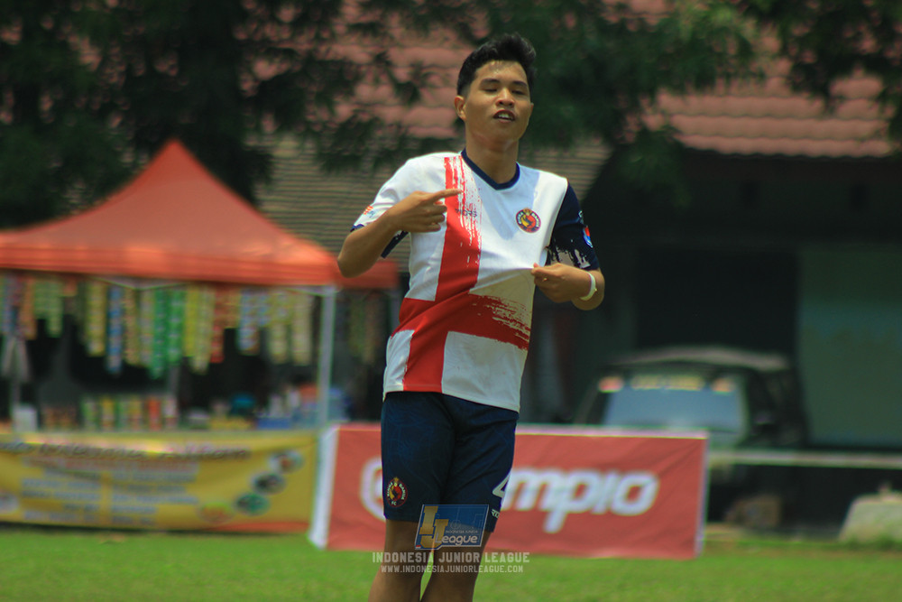 ijl u14 111025 satharlan fc vs binna banua fc