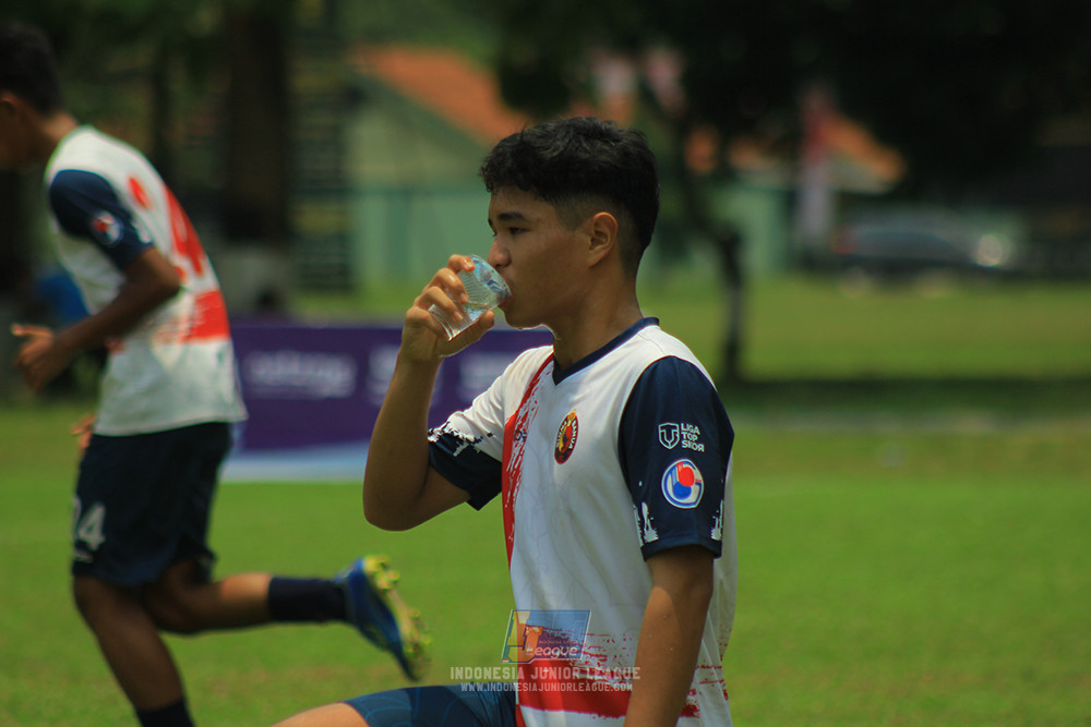 ijl u14 111025 satharlan fc vs binna banua fc