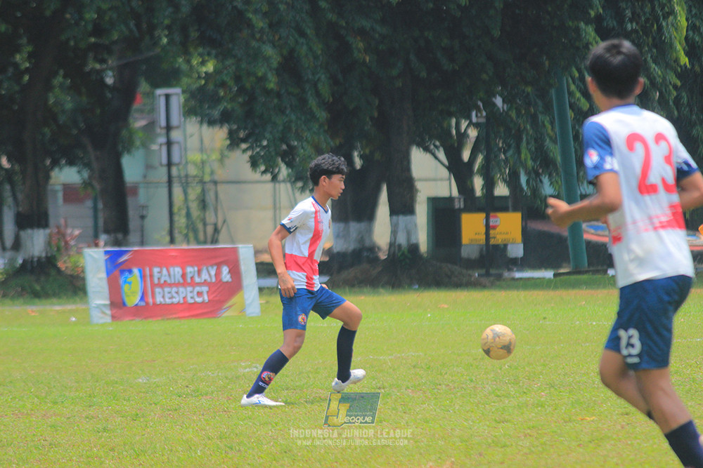ijl u14 111025 satharlan fc vs binna banua fc