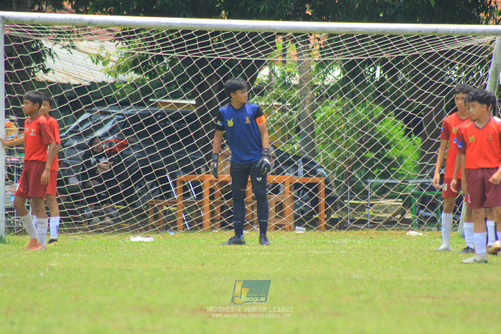 ijl u14 111025 satharlan fc vs binna banua fc