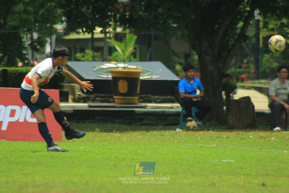 ijl u14 111025 satharlan fc vs binna banua fc