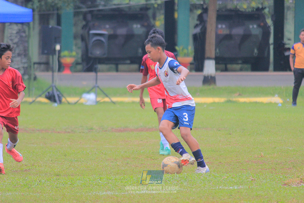 ijl u14 111025 satharlan fc vs binna banua fc