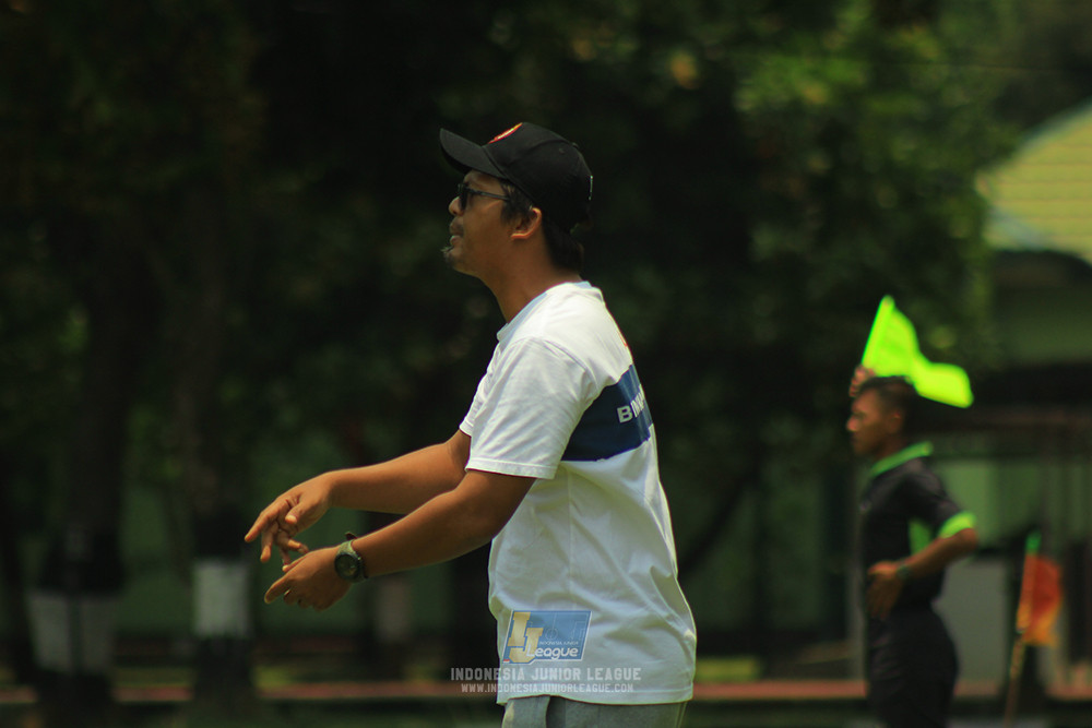 ijl u14 111025 satharlan fc vs binna banua fc