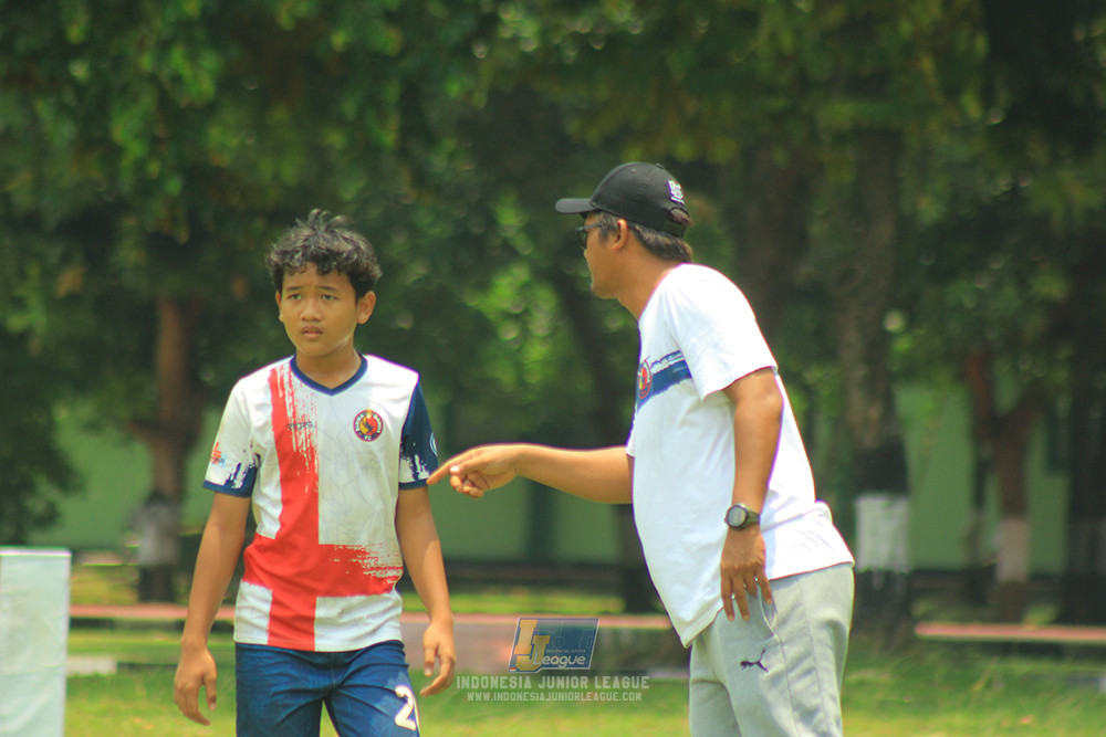 ijl u14 111025 satharlan fc vs binna banua fc