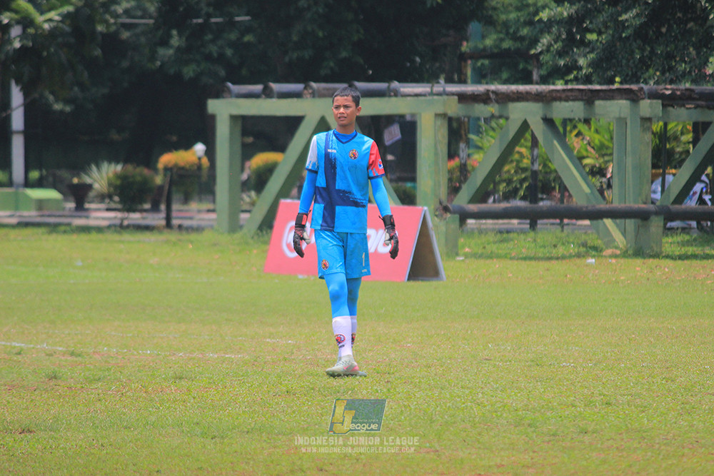 ijl u14 111025 satharlan fc vs binna banua fc