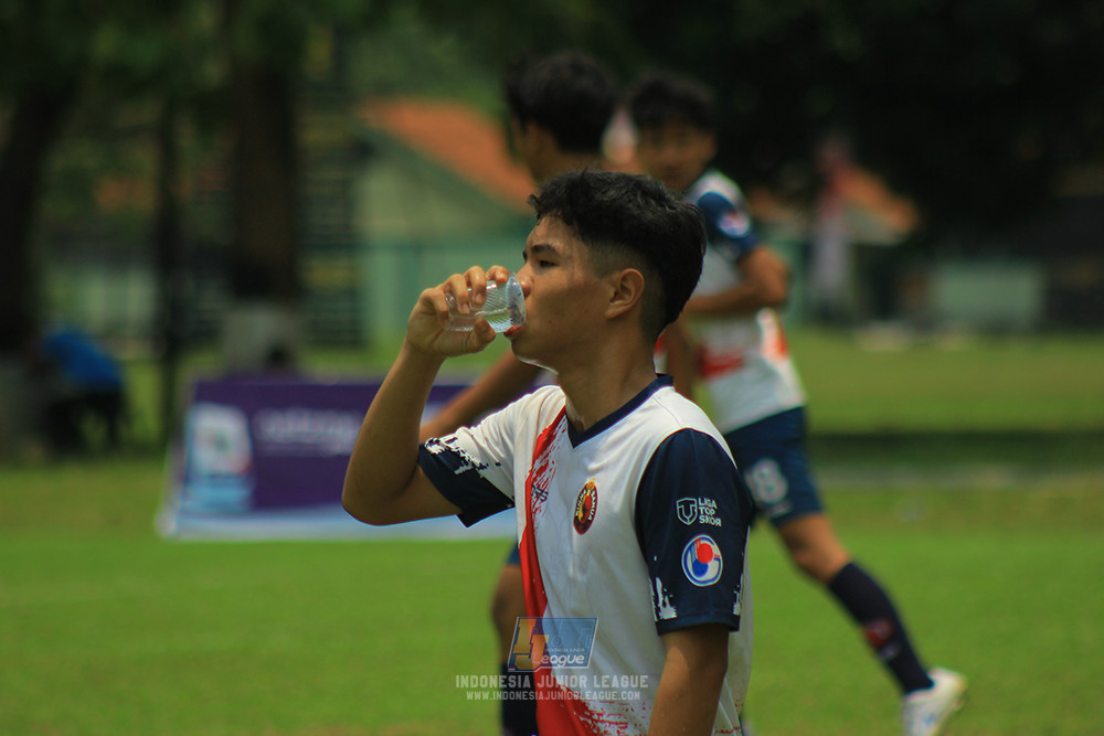 ijl u14 111025 satharlan fc vs binna banua fc