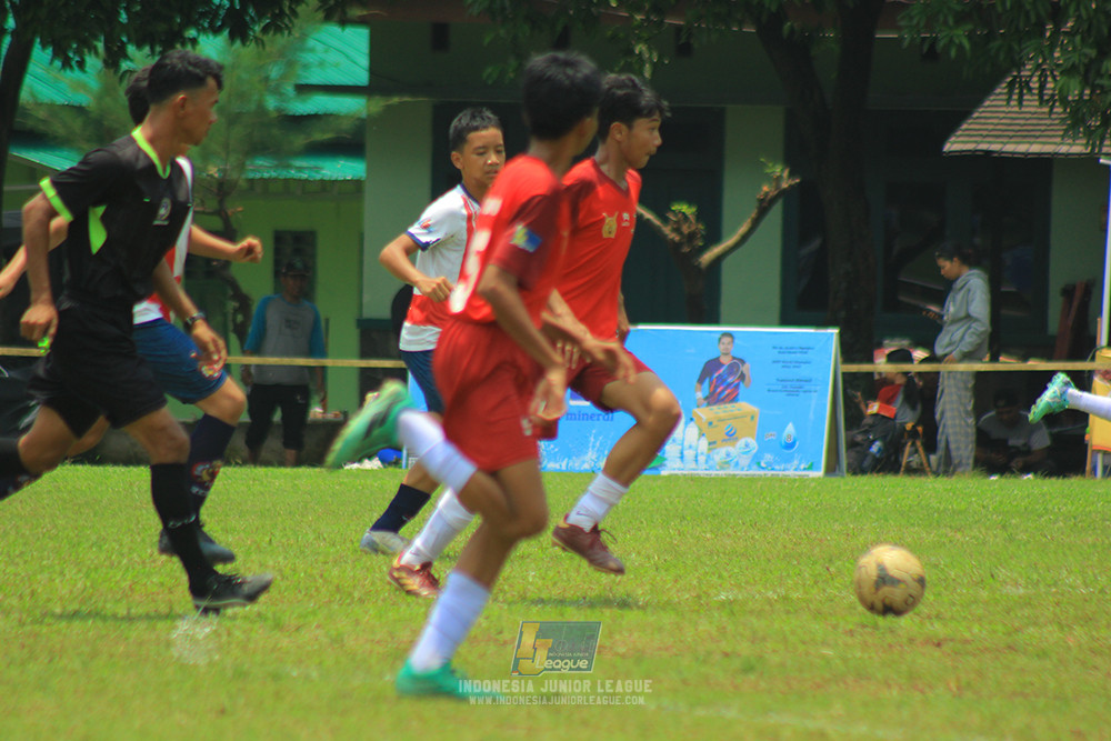 ijl u14 111025 satharlan fc vs binna banua fc
