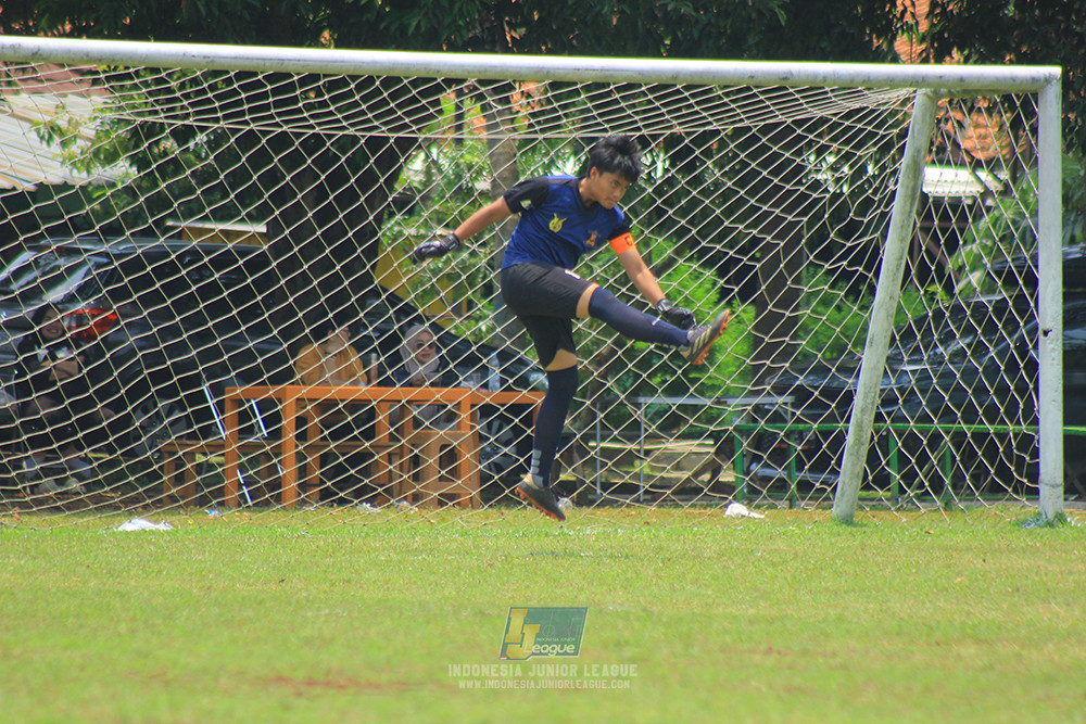 ijl u14 111025 satharlan fc vs binna banua fc