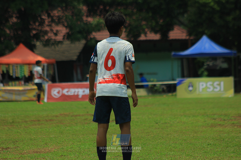 ijl u14 111025 satharlan fc vs binna banua fc
