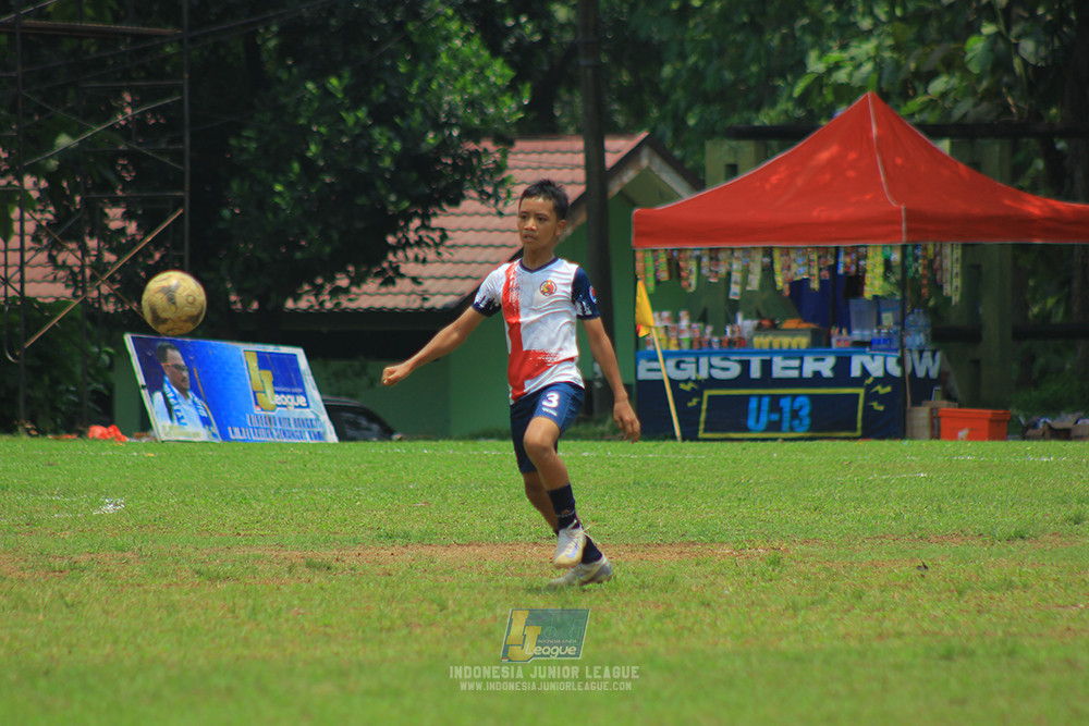 ijl u14 111025 satharlan fc vs binna banua fc