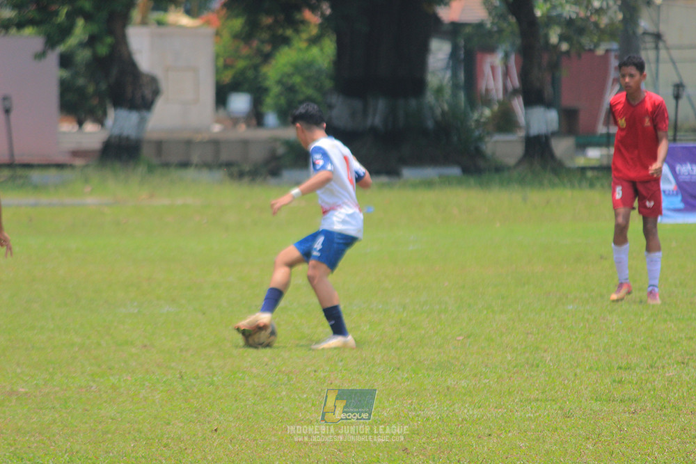 ijl u14 111025 satharlan fc vs binna banua fc