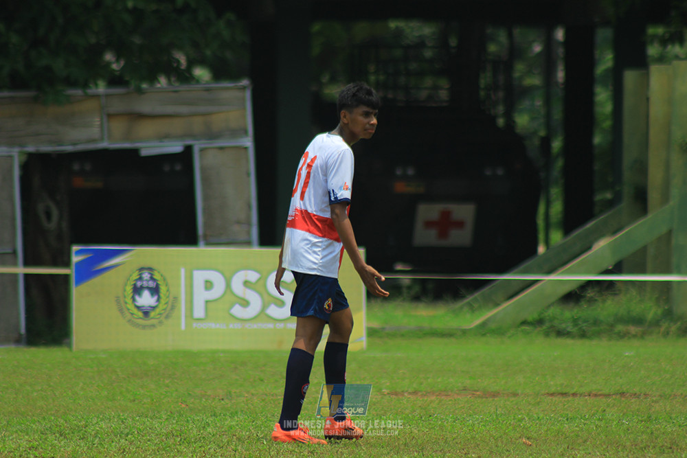 ijl u14 111025 satharlan fc vs binna banua fc