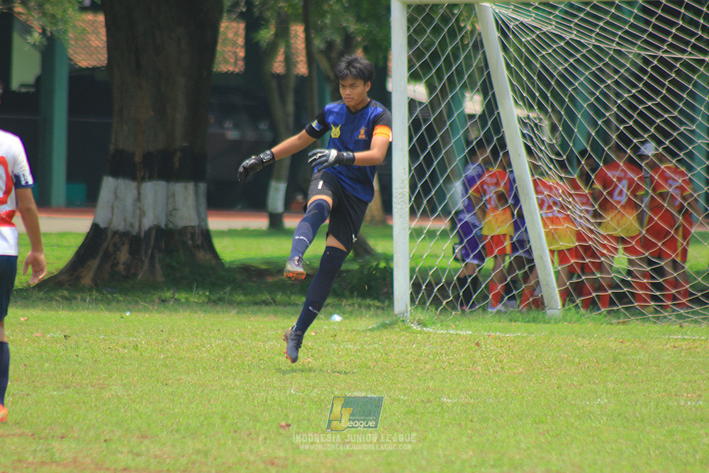 ijl u14 111025 satharlan fc vs binna banua fc