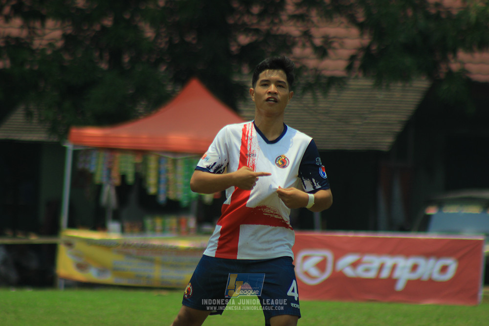 ijl u14 111025 satharlan fc vs binna banua fc