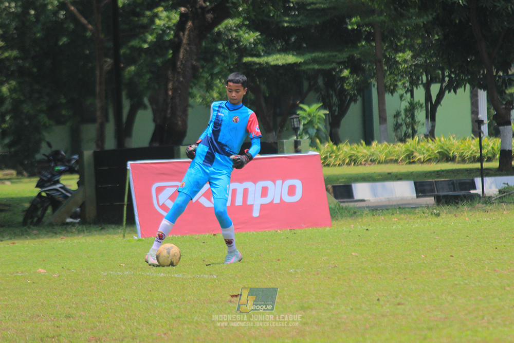 ijl u14 111025 satharlan fc vs binna banua fc