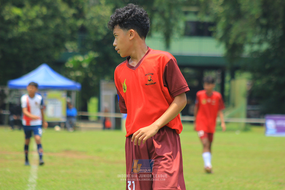 ijl u14 111025 satharlan fc vs binna banua fc
