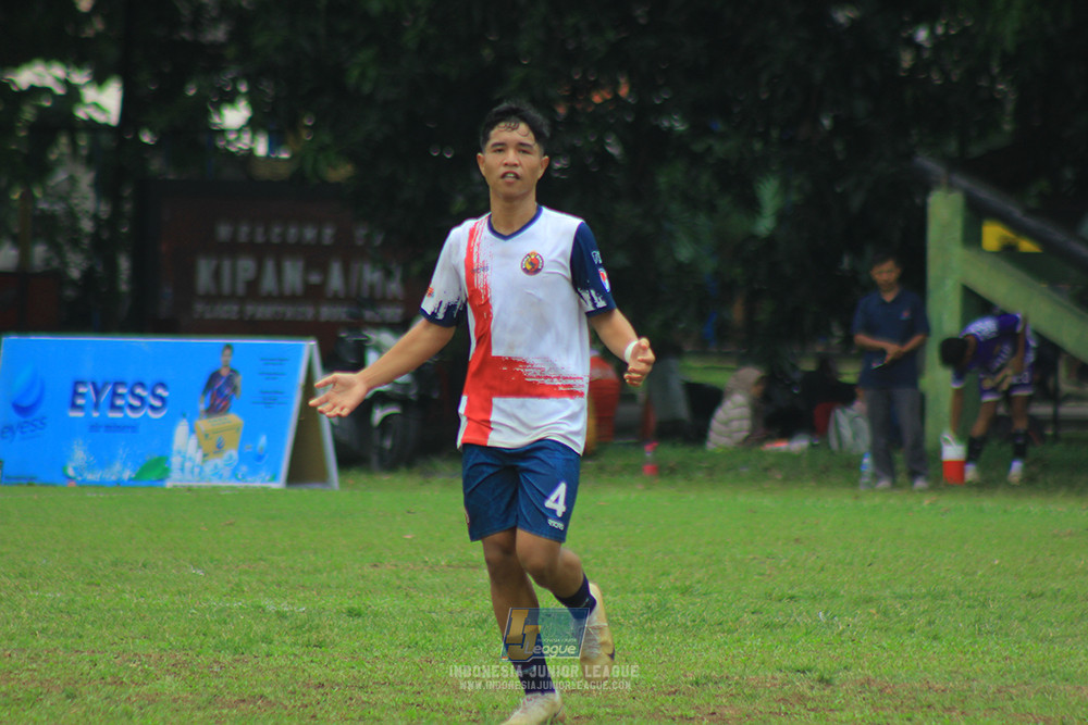 ijl u14 111025 satharlan fc vs binna banua fc