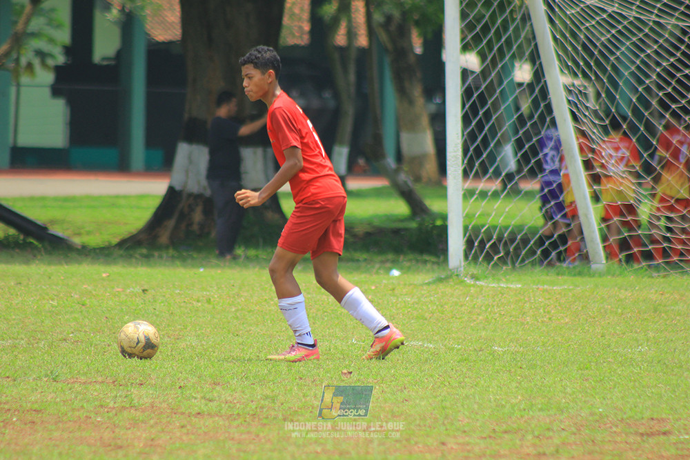 ijl u14 111025 satharlan fc vs binna banua fc