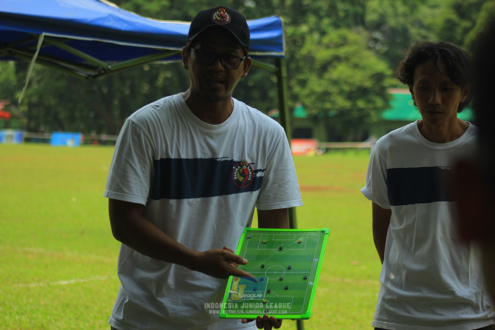 ijl u14 111025 satharlan fc vs binna banua fc