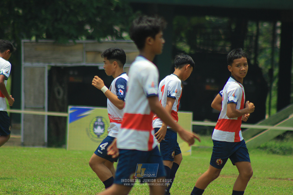 ijl u14 111025 satharlan fc vs binna banua fc